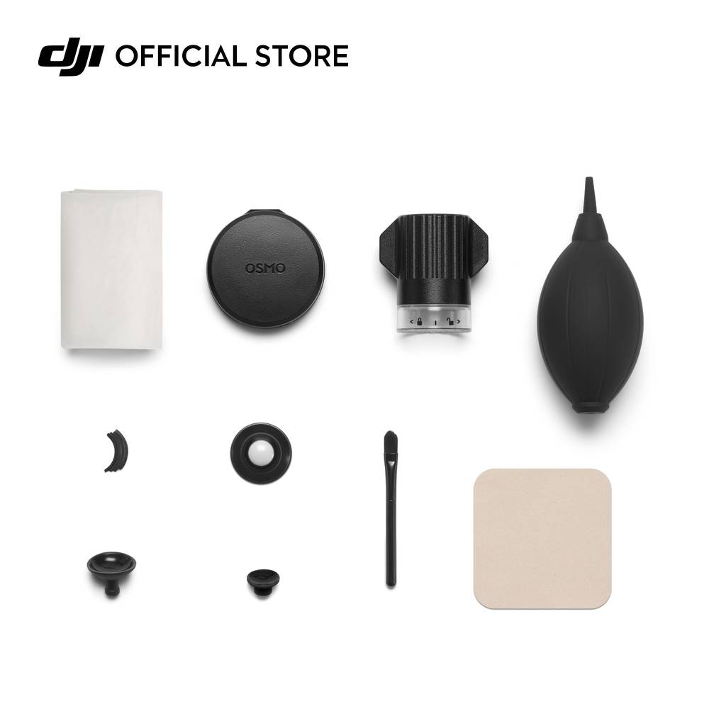 Osmo 360 II �����Y�����L�b�g�i�V���O���j