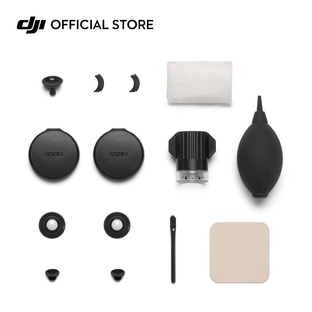 Osmo 360 II �����Y�����L�b�g�i�f���A���j