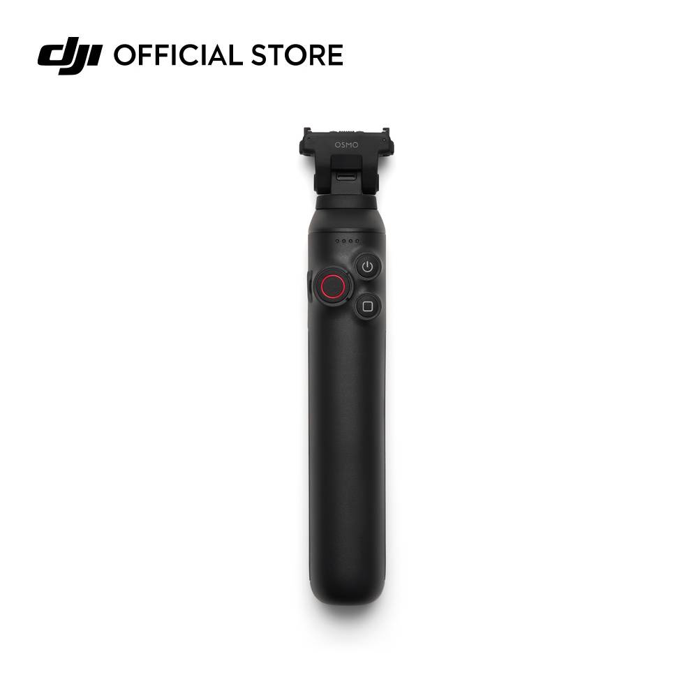 Osmo 360 II �o�b�e���[�������b�h