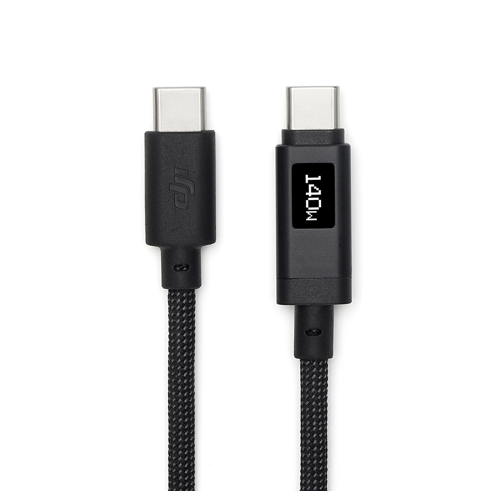 DJI Power 7A USB-C デジタル...の詳細画像2
