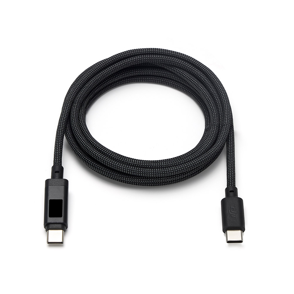 DJI Power 7A USB-C デジタル...の詳細画像1