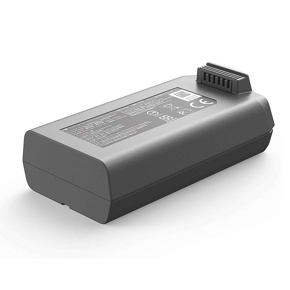 DJI Mini 2SE インテリジェントフライトバッテリー Intelligent Flight Battery DJI Mini 2 / Mini 2 SE対応｜dji-store｜04
