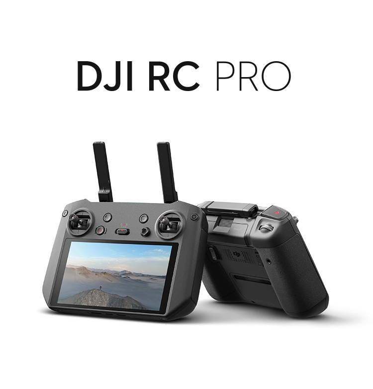 DJI RC PRO スマートコントローラー Mavic3 AIR2S 対応 