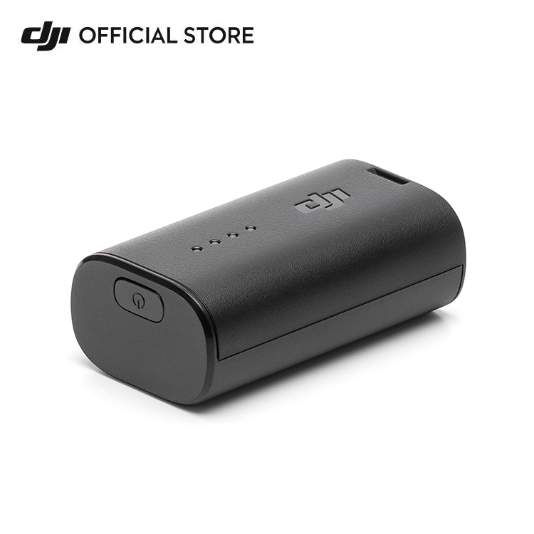DJI Goggles 2 Battery バッテリー ゴーグル専用 アクセサリー｜dji-store