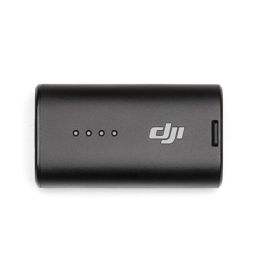 DJI Goggles 2 Battery バッテリー ゴーグル専用 アクセサリー｜dji-store｜05