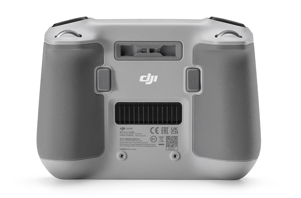 新製品] DJI RC スマートコントローラー スクリーン付き送信機 Mavic