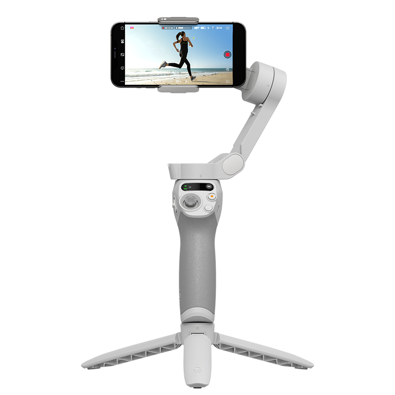 SALE10%OFF ジンバル スタビライザー DJI Osmo Mobile SE