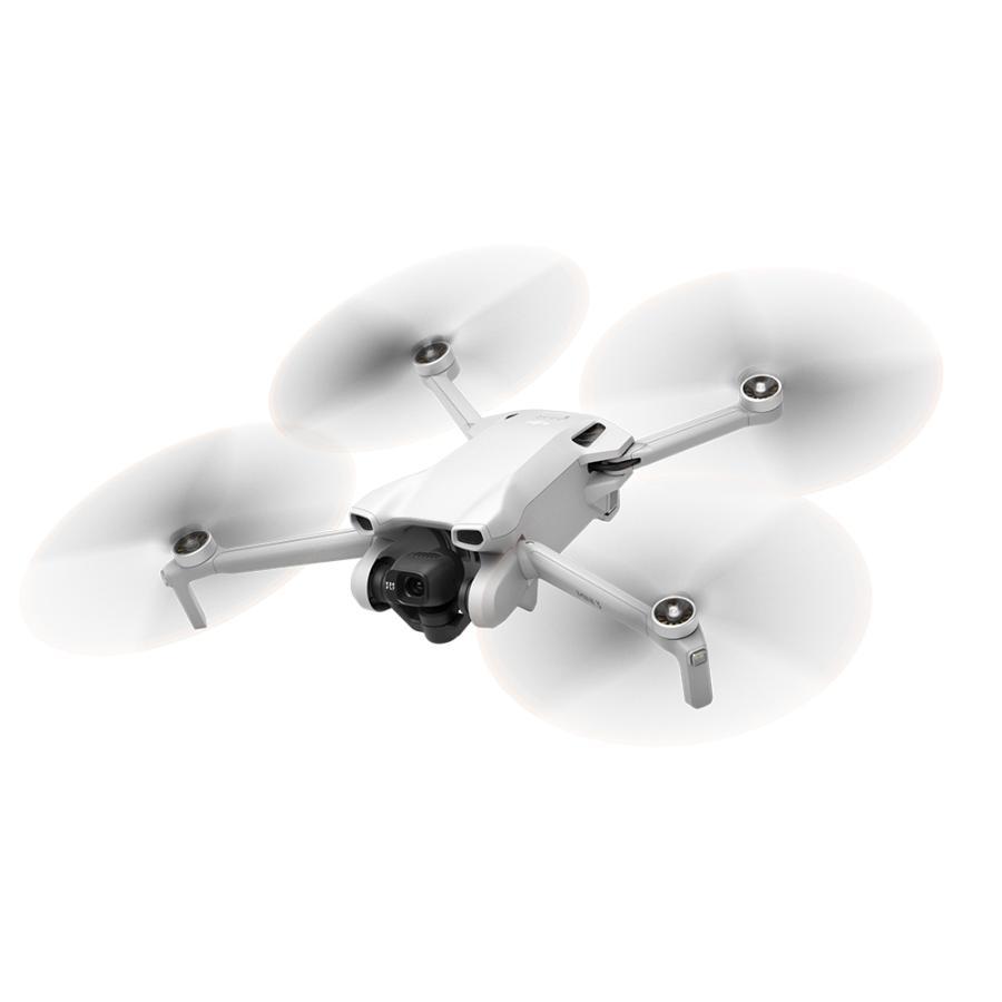 DJI ドローン Mini 3 Fly More Combo (DJI RC) コンボ