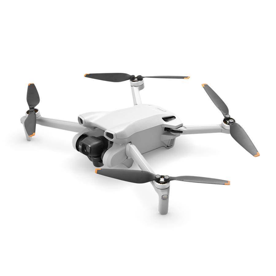 ドローン DJI Mini 3 Fly More Combo (DJI RC) DJI Mini 3 コンボ スクリーンつきコントローラー RCコントローラー付 賠償責任保険 1年 無償付き | DJI | 13