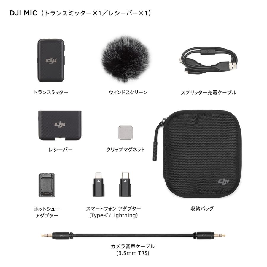 公式限定セット DJI Osmo Action 4 Standard Combo + Vlogコンボ（＋