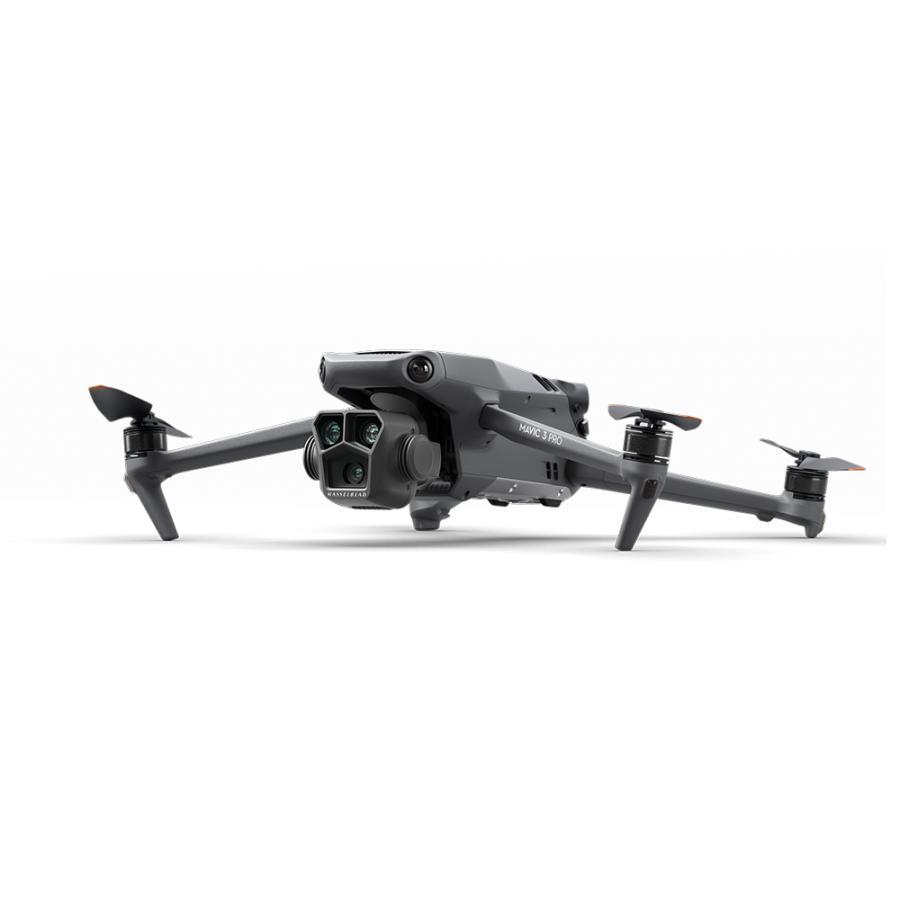 ドローン３台セット DJI Air 3S (DJI RC-N3付属) 【賠償責任保険付】 - セキドオンライン