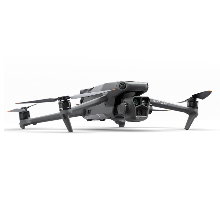 DJI ドローン DJI Mavic 3 Pro Fly More Combo (DJI RC) コンボ
