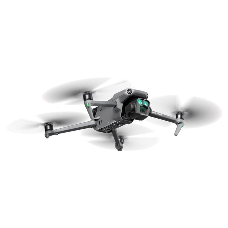 DJI Mavic Pro fly more コンボ　バッテリー3個セット、その他アクセサリー　★美品／動作確認済み★ DJI Mavic 3 Pro Fly More Combo with DJI RC Drone