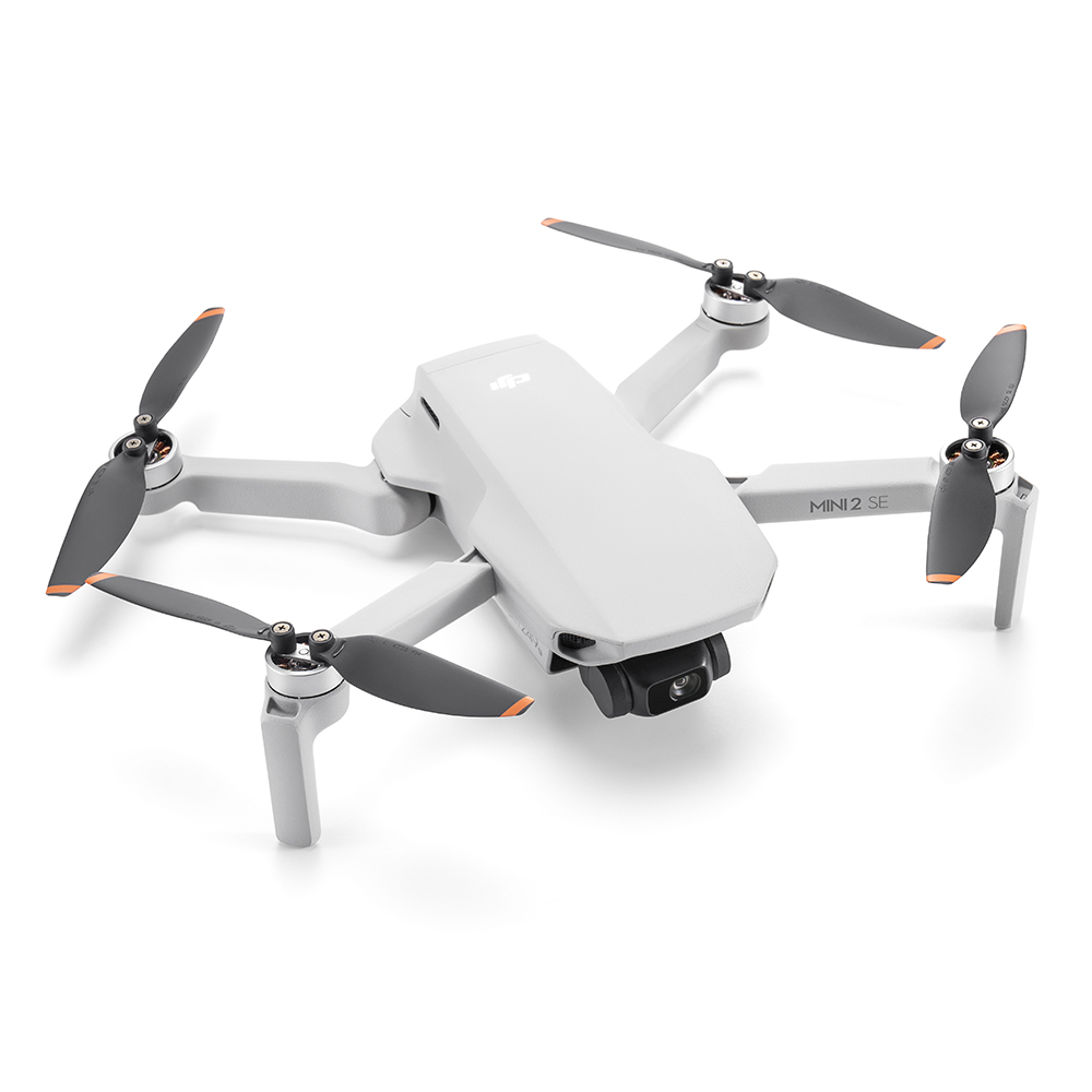 ドローン DJI Mini2 SE Fly More Combo コンボ 軽量249 g未満 最大飛行