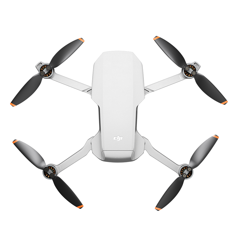 ドローン DJI Mini2 SE Fly More Combo コンボ 軽量249 g未満 最大飛行時間31分 ホーム帰還 簡単ワンタッチ操作 初心者向け 3軸ジンバル MINI2 SE MINI2SE｜dji-store｜14