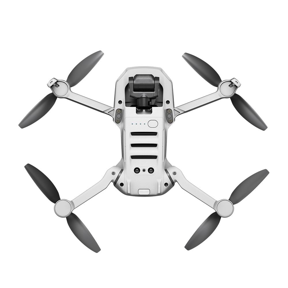 ドローン DJI Mini2 SE Fly More Combo コンボ 軽量249 g未満 最大飛行