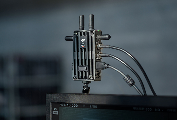 DJI DJI Transmission Standard Combo トランスミッションスタンダード
