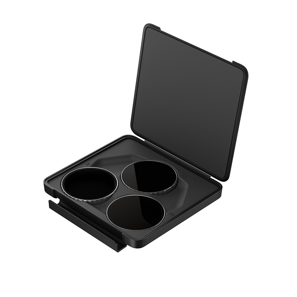 DJI Osmo Action ND Filter Kit NDフィルターキット 5 Pro 4 3