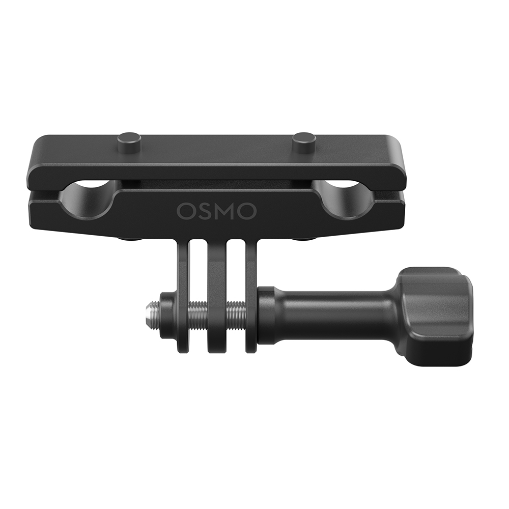 DJI Osmo Action Bike Seat Rail Mount バイク シートレール 