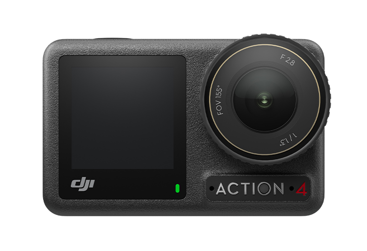 公式限定セット アクションカメラ DJI Osmo Action 4 Adventure Combo 