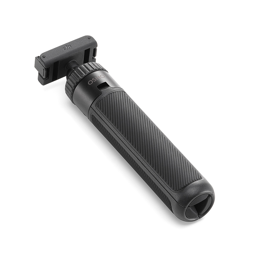 DJI Osmo Action ミニ延長ロッド 三脚 4段階で長さを調節 Osmo Action Mini Extension Rod｜dji-store｜02