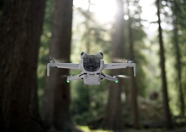 公式限定セットでお得 DJI Mini 4 Pro Fly More Combo Plus (DJI RC 2) + Care Refresh 1年版｜dji-store｜15