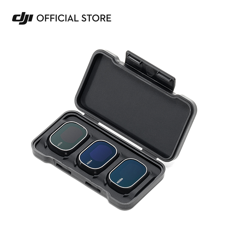 その他 DJI MAVIC MINI SET+4 filters freeweel DJI Mavic 4 Pro用FreewellフィルターがCineD読者向けに10%オフで販売