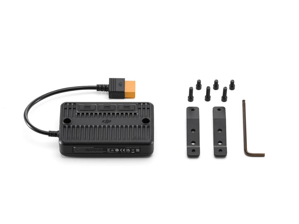 DJI DJI Power ソーラーパネル アダプターモジュール (MPPT