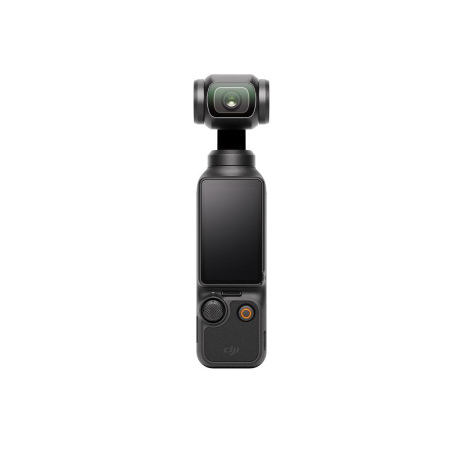 アクションカメラ DJI Osmo Pocket 3 ジンバルカメラ タッチパネル 美顔効果 高速充電 長時間駆動 Vlog 動画撮影 YouTube ポケット3｜dji-store｜15