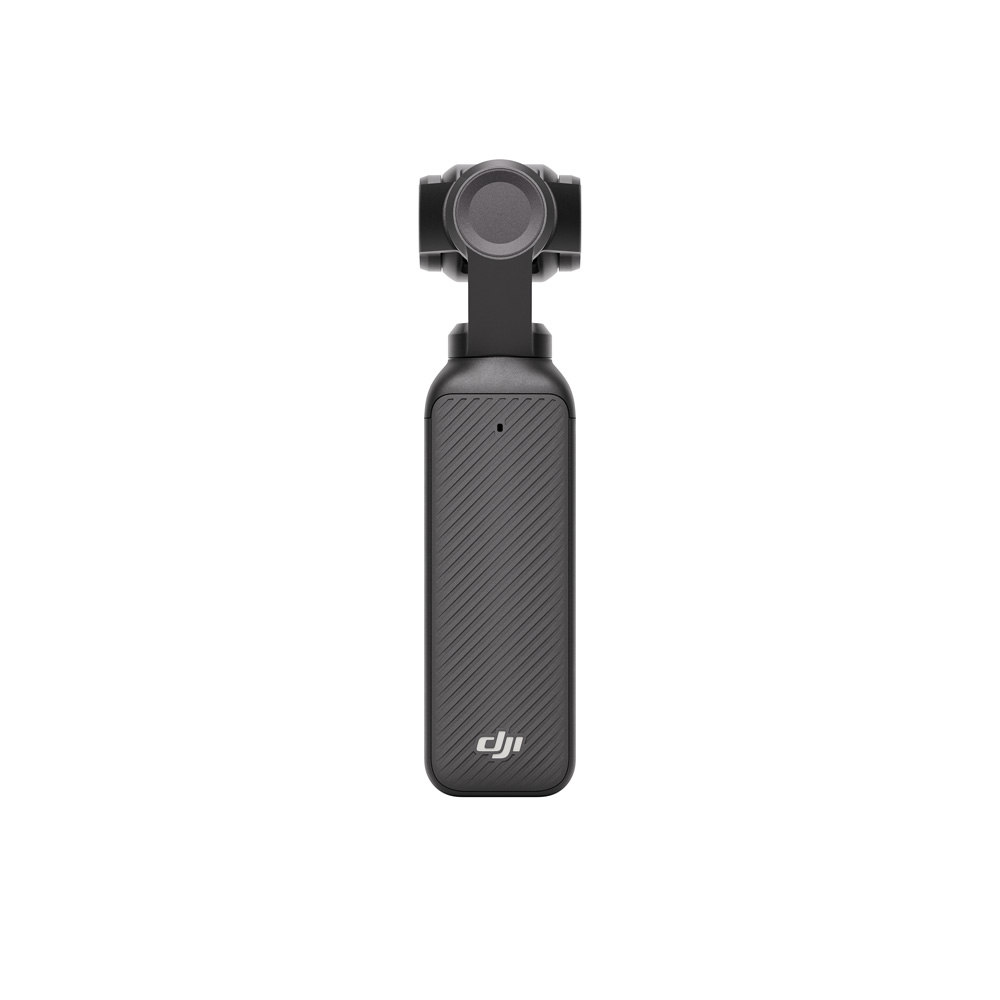 アクションカメラ DJI Osmo Pocket 3 ジンバルカメラ タッチパネル 