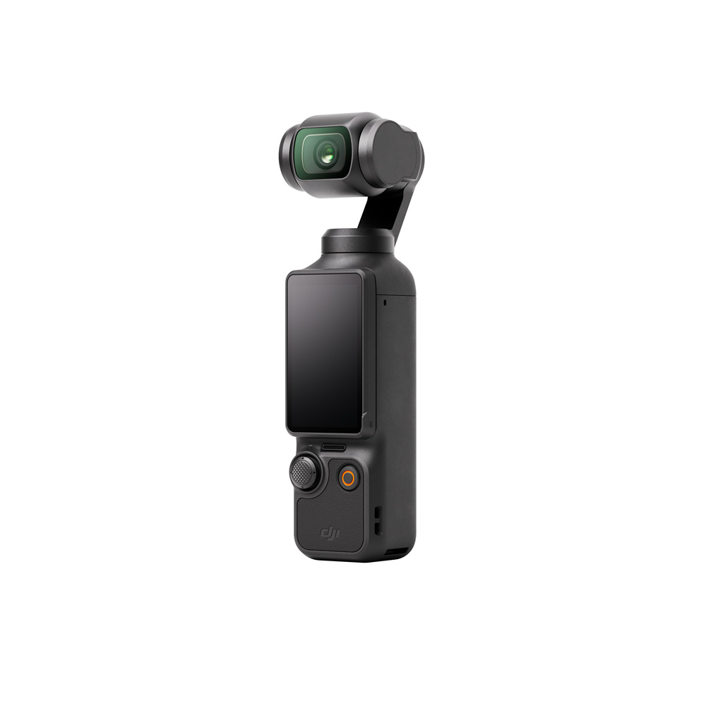 アクションカメラ DJI Osmo Pocket 3 ジンバルカメラ タッチパネル 美顔効果 高速充電 長時間駆動 Vlog 動画撮影 YouTube ポケット3｜dji-store｜17