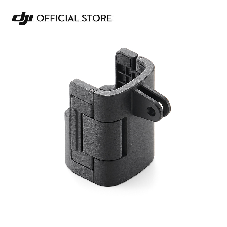 DJI Osmo Pocket 3 拡張アダプター｜dji-store