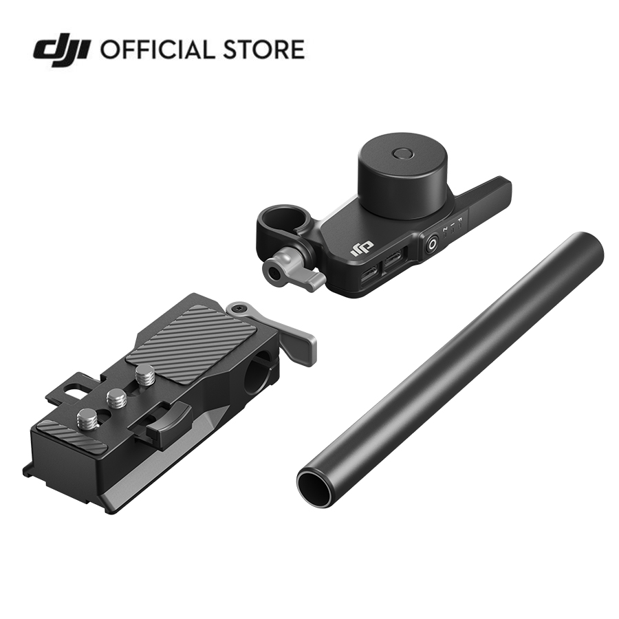 DJI Focus Pro ���[�^�[ �t�H�[�J�X�v�� �A�N�Z�T���[