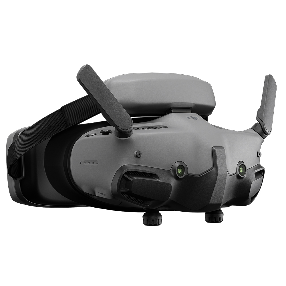 DJIゴーグルセット動作品 DJI Goggle DJI Goggles 3 Motion Combo : DJI公式ストア - 通販 - Yahoo