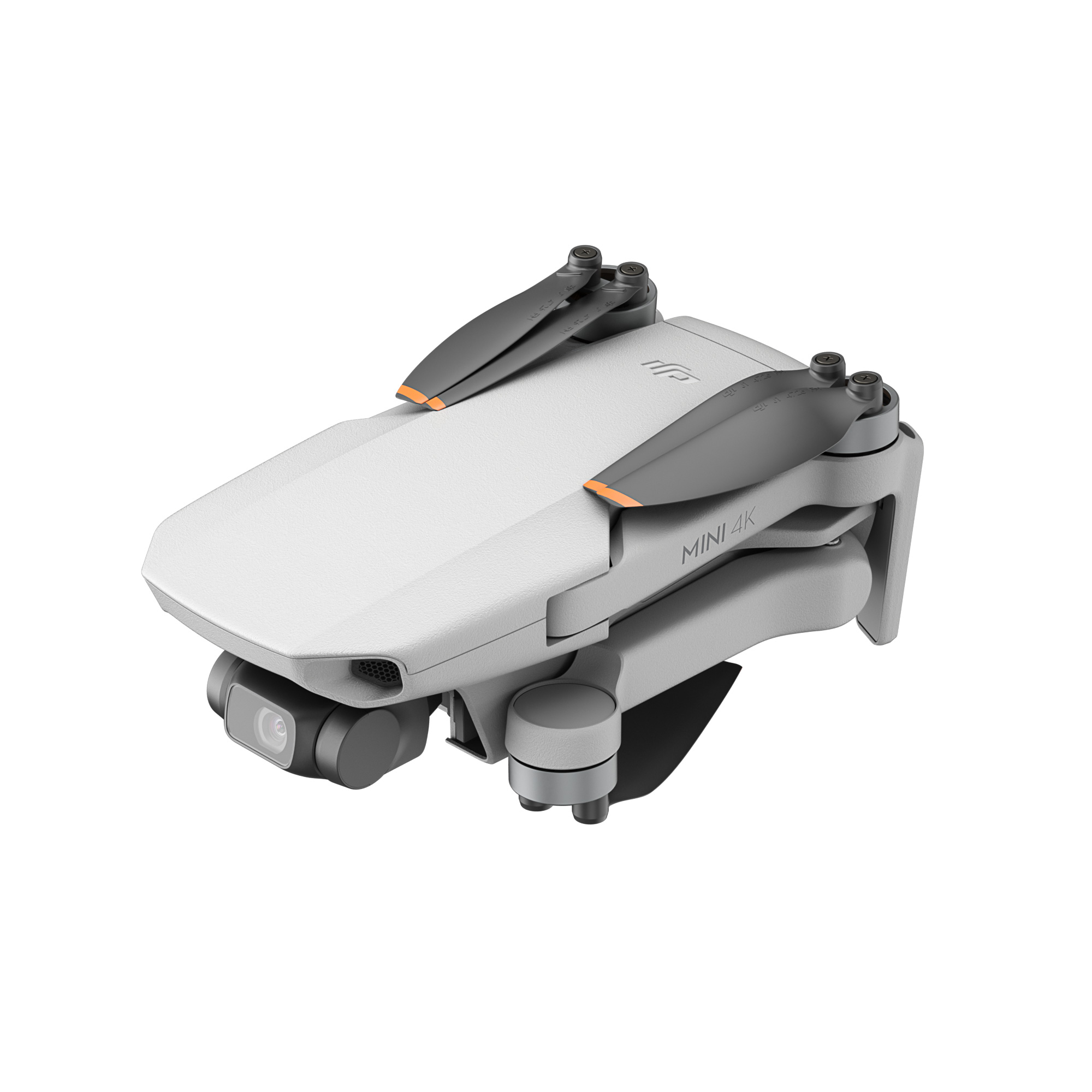 DJI ドローン 新製品 Mini 4K カメラドローンコンボ 軽量 小型