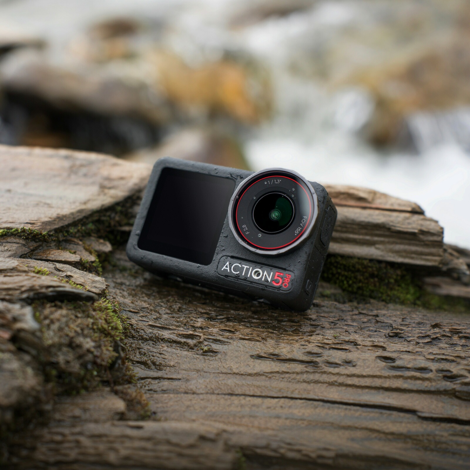 DJI DJI Osmo Action 5 Pro Vlogコンボ（DJI Mic 3トランスミッター