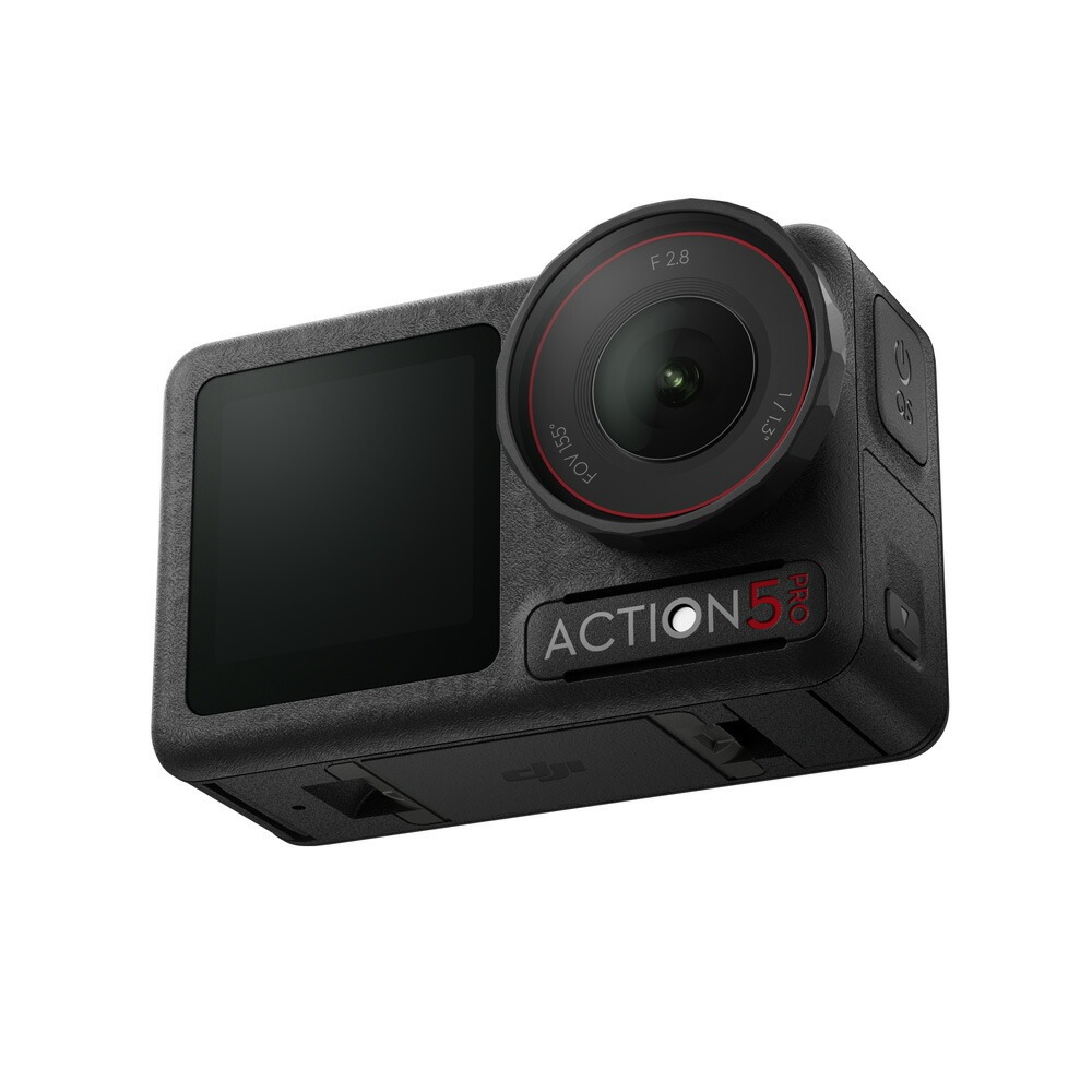 DJI DJI Osmo Action 5 Pro Vlogコンボ（DJI Mic 3トランスミッター