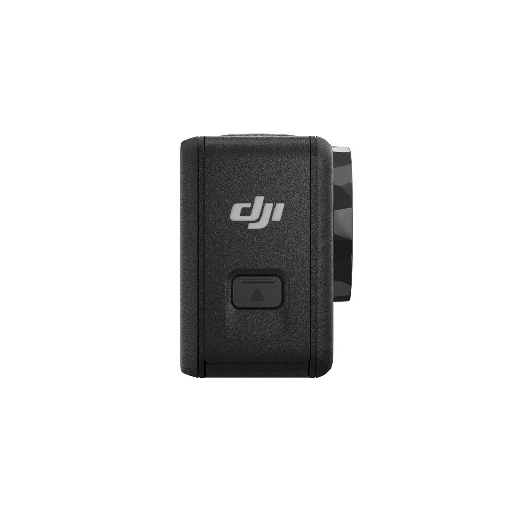 DJI Osmo Action 5 Pro Vlogセット 箱説明書なし DJI DJI Osmo Action 5 Pro Vlogコンボ（DJI Mic 3トランスミッター