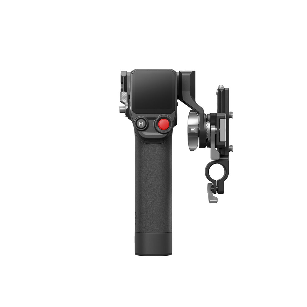 DJI Focus Pro グリップ フォーカスプロ アクセサリー