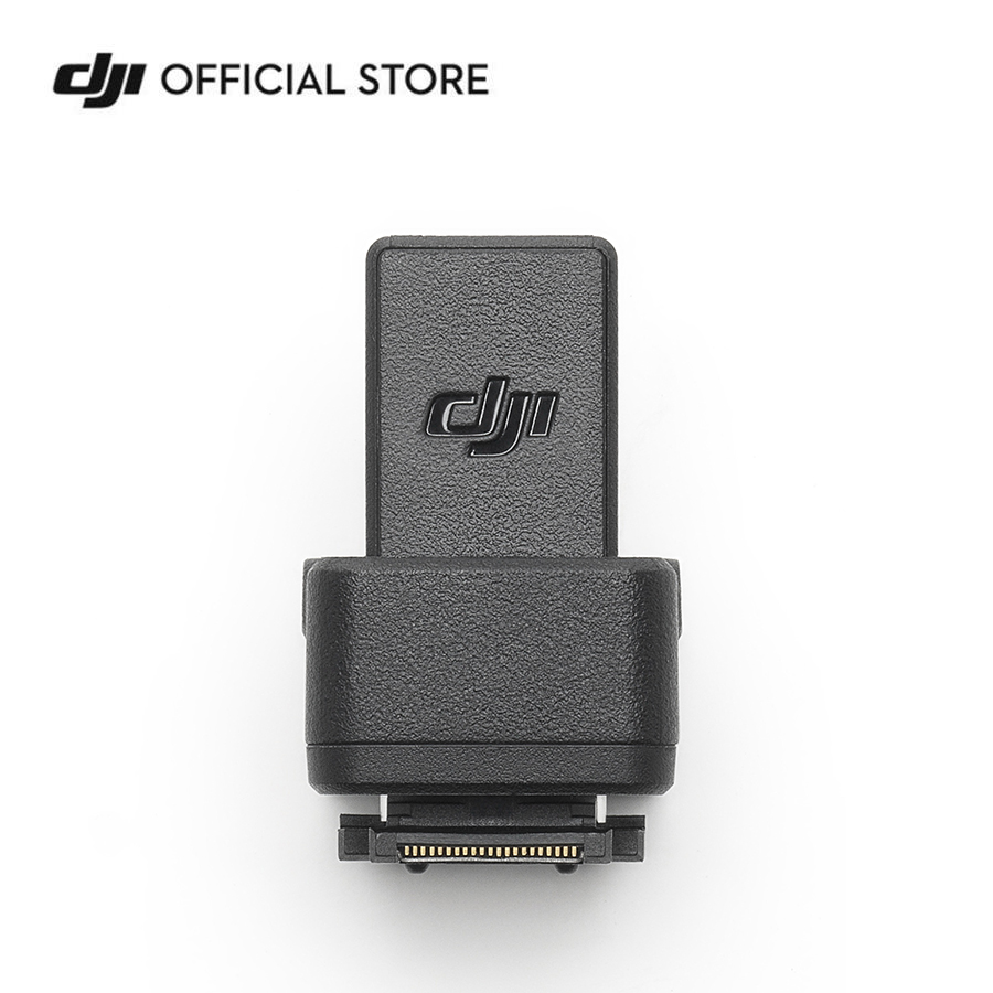 DJI Mic 2 カメラアダプター DJIマイク2 専用アクセサリー｜dji-store