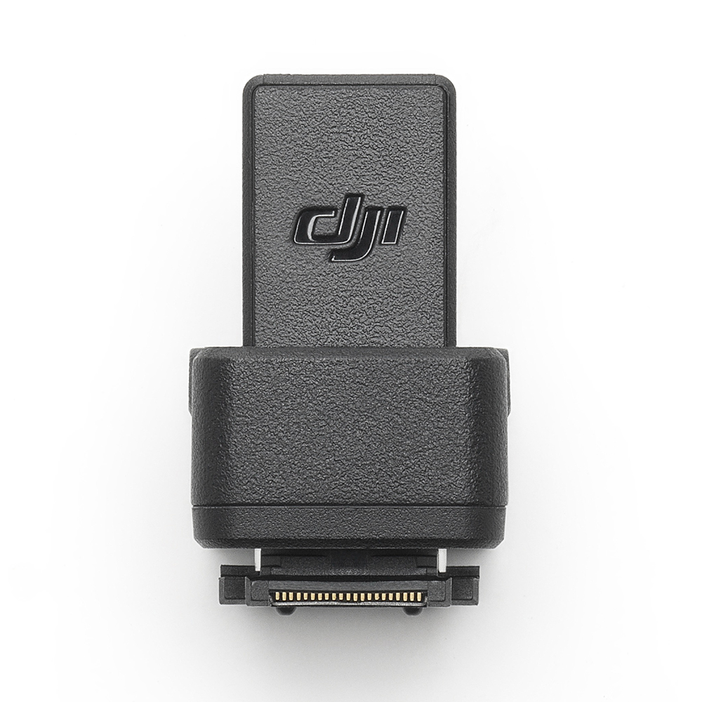 DJI Mic 2 カメラアダプター DJIマイク2 専用アクセサリー｜dji-store｜02