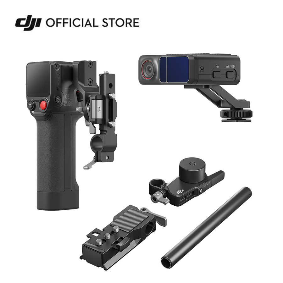 DJI Focus Pro クリエイター コンボ 独立型自動マニュアルフォーカス