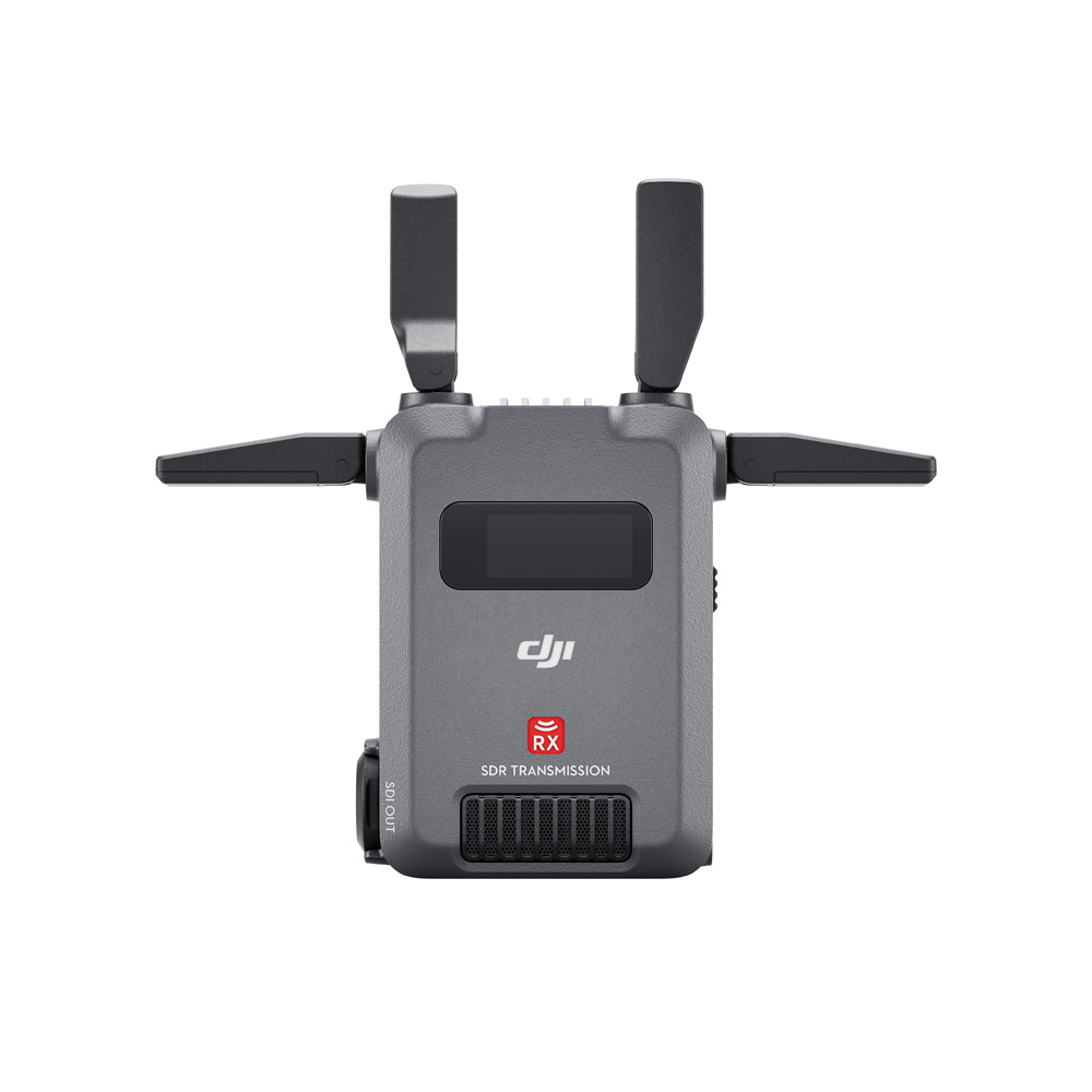 DJI DJI SDR Transmission レシーバー (RX) Transmissionアクセサリー