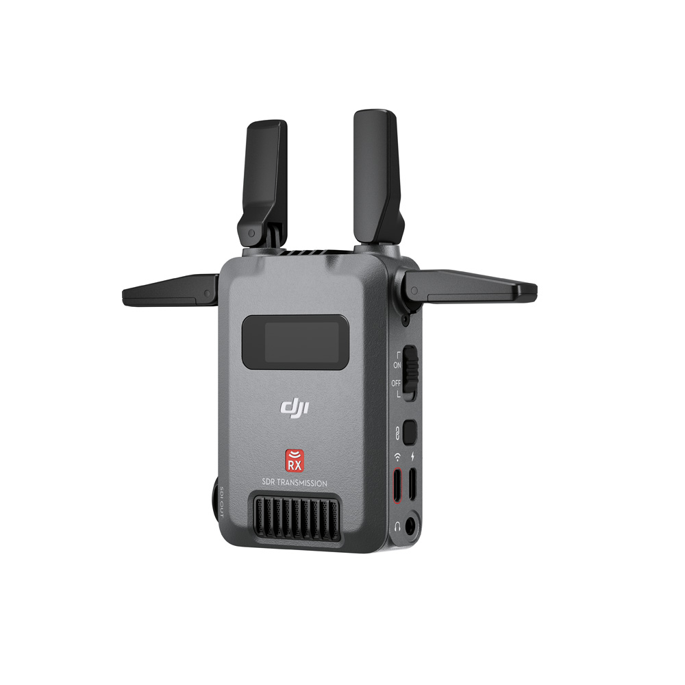 DJI DJI SDR Transmission レシーバー (RX) Transmissionアクセサリー