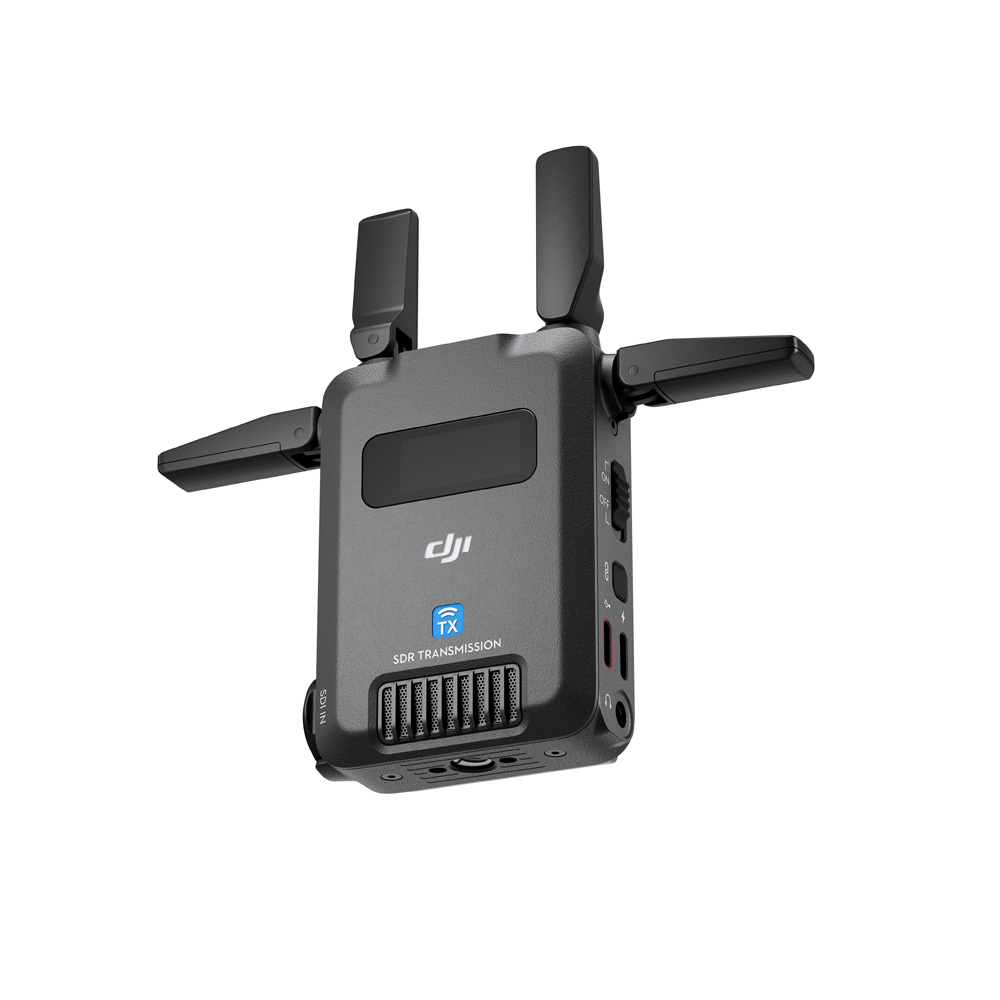 DJI DJI SDR Transmission トランスミッター (TX) Transmission