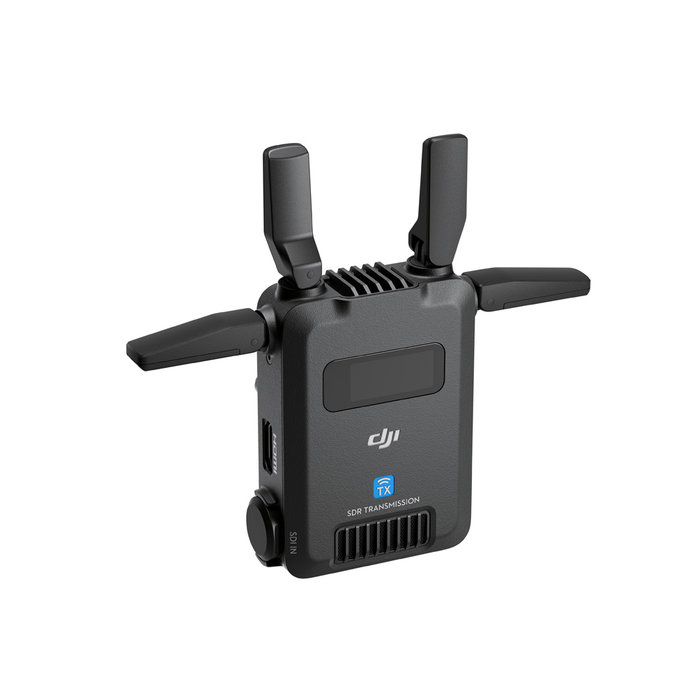 DJI DJI SDR Transmission トランスミッター (TX) Transmission