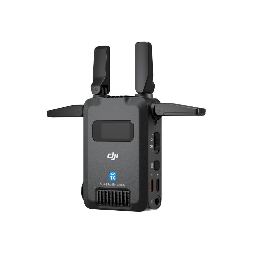 0210-08 美品 DJI SDR Transmission レシーバーRX5 0210-08 美品 DJI SDR Transmission レシーバーRX5 【公式通販】