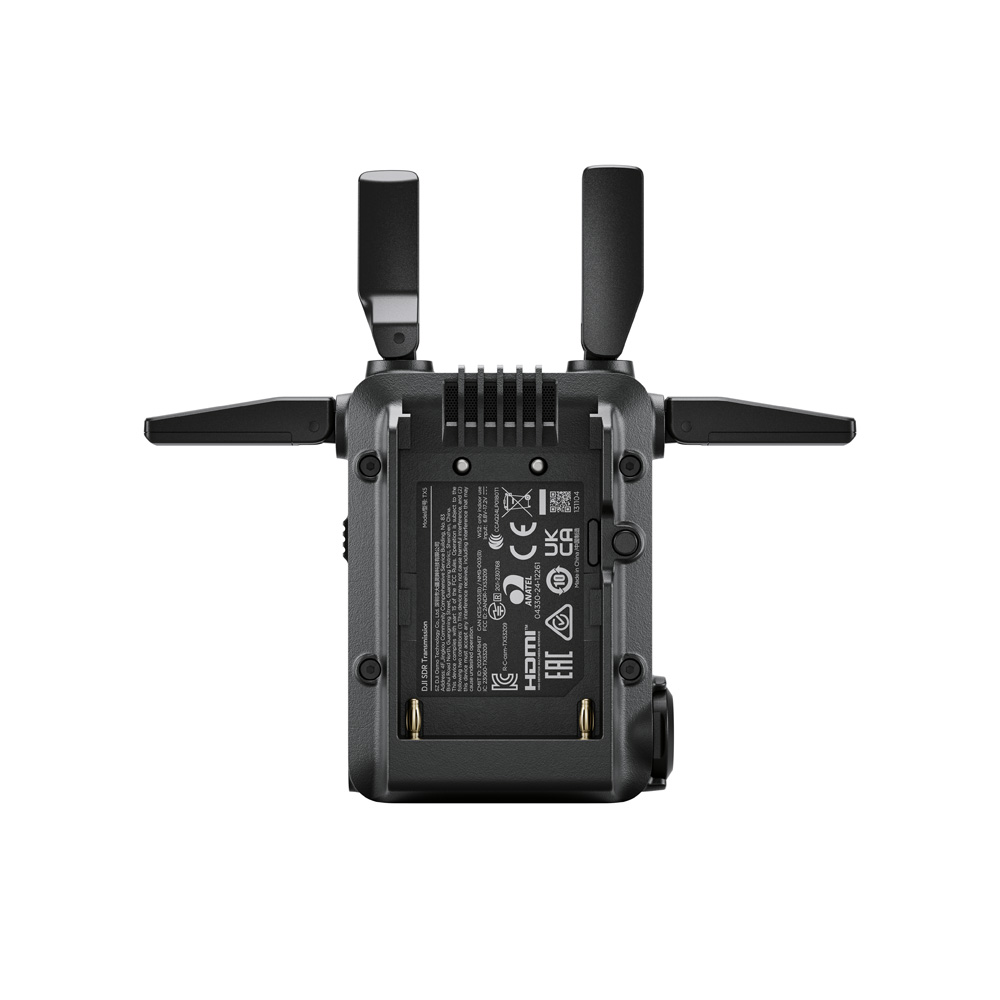 DJI SDR TRANSMISSION TXRX ワイヤレス映像伝送 Amazon.com : DJI SDR Transmission Transmitter, 3 km/10,000
