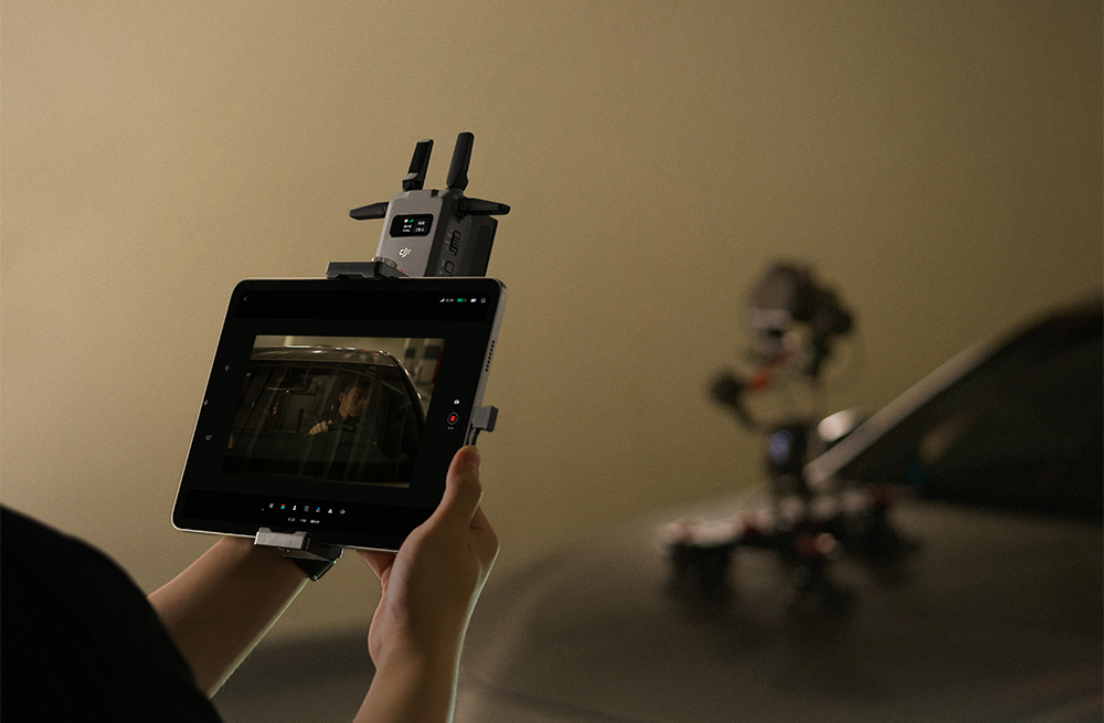 DJI DJI SDR Transmission トランスミッター (TX) Transmission