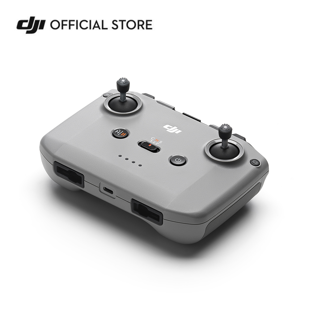 9/5新発売 DJI RC-N3 スマート送信機 : 6941565991010 : DJI公式ストア - 通販 - Yahoo!ショッピング